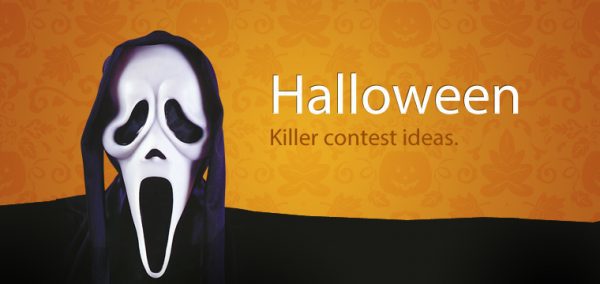 Halloween Contest Ideas To Grow Your Audience - ViralSweep