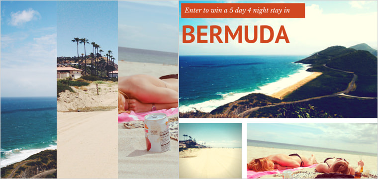 canva collage