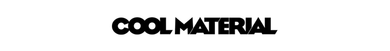 coolmaterial logoa