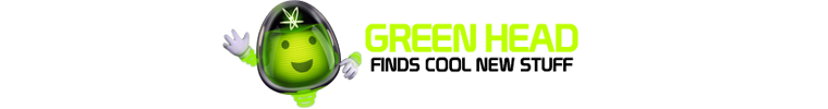 greenhead logo