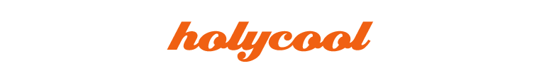 holycool logo
