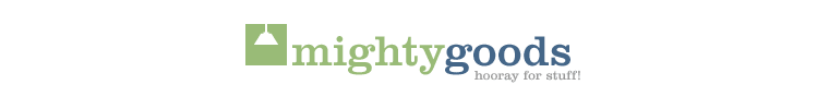 mightygoods logo
