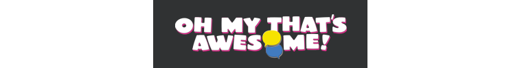 ohmythatsawesome logo