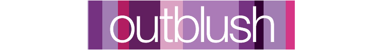 outblush logo