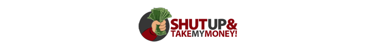 shutupandtakemymoney logo