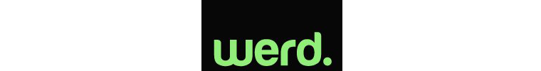 werd logo