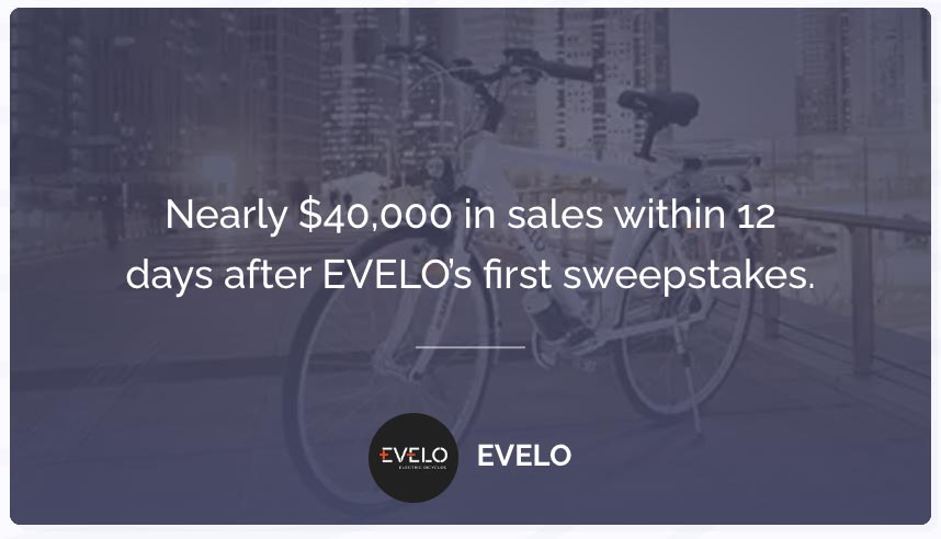 evelo case study