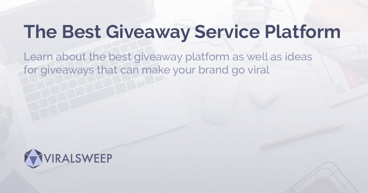 Instant Giveaways ‑ Best Viral - Instant Giveaway - Contests and