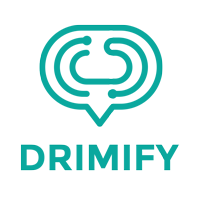 drimify logo