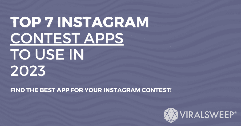 Top 7 Instagram Contest Apps To Use In 2023 1024x536 