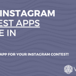 How Can You Stand Out With an Instagram Contest? – Woobox Blog