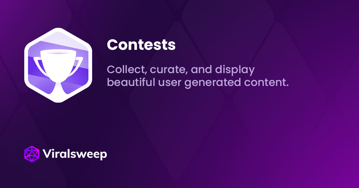 Contest - Instant View